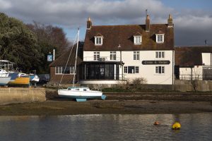 chichester yacht harbour