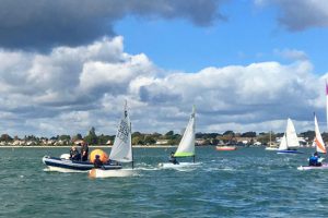 Emsworth Harbour