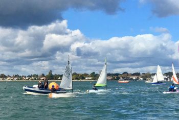 Emsworth Harbour