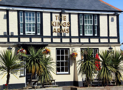 Kings Arms