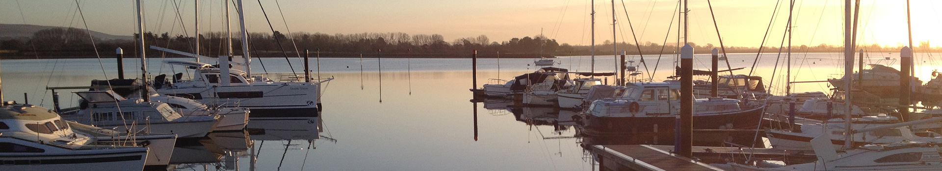 Thornham Marina