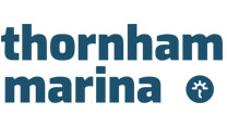 Thornham marina