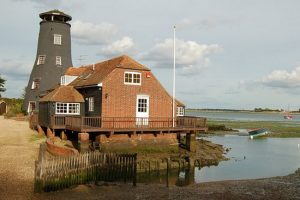 tower emsworth