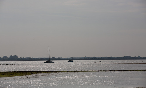 Explore Chichester Harbour