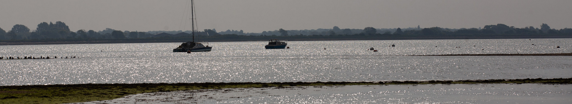 Thornham Marina