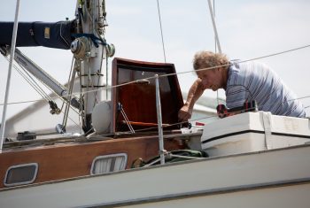 Top 10 Tips For Commissioning Your Boat