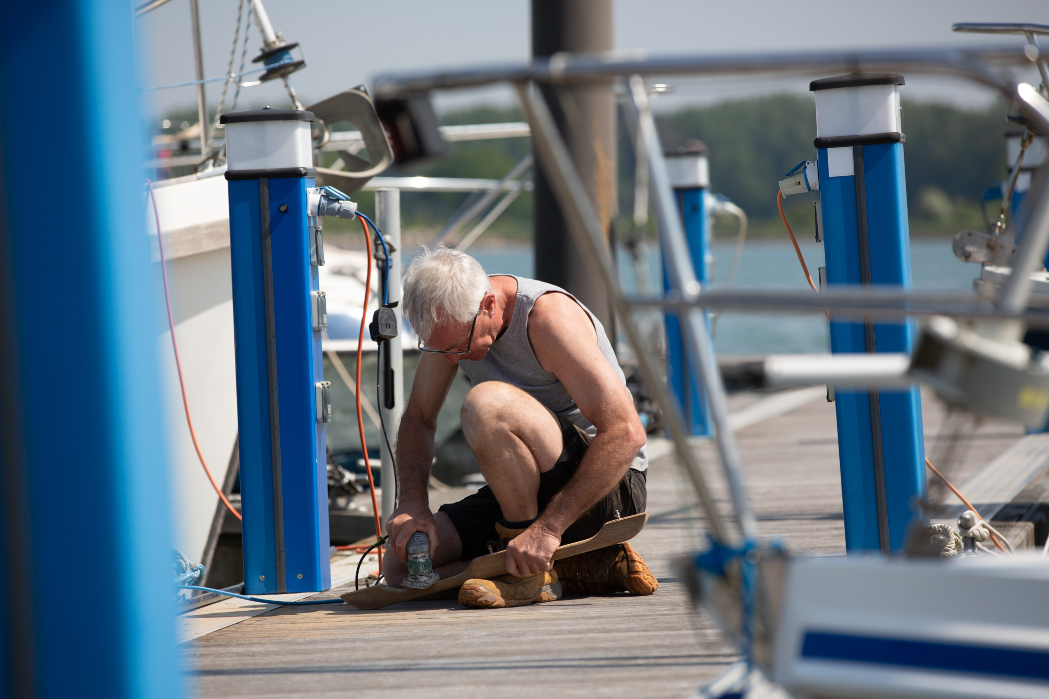 Top 10 Tips For Commissioning Your Boat This Spring