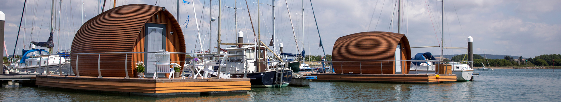 Thornham Marina