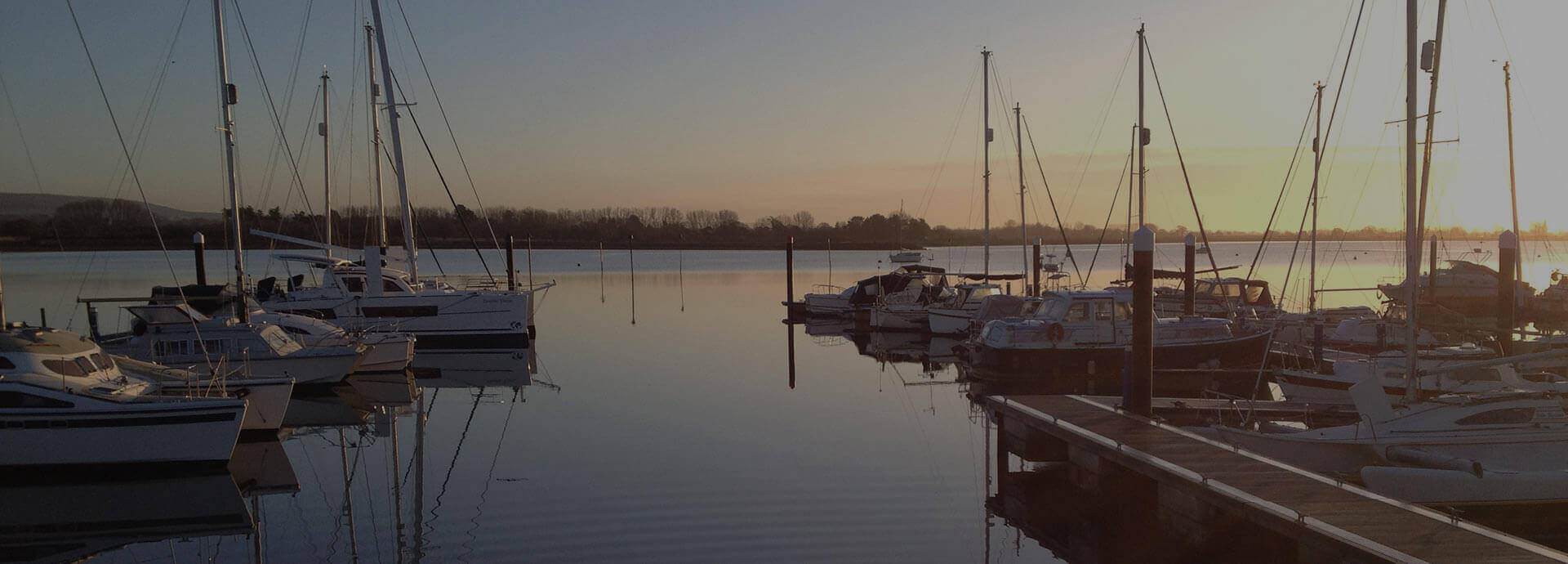 Thornham Marina