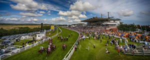 Goodwood Races